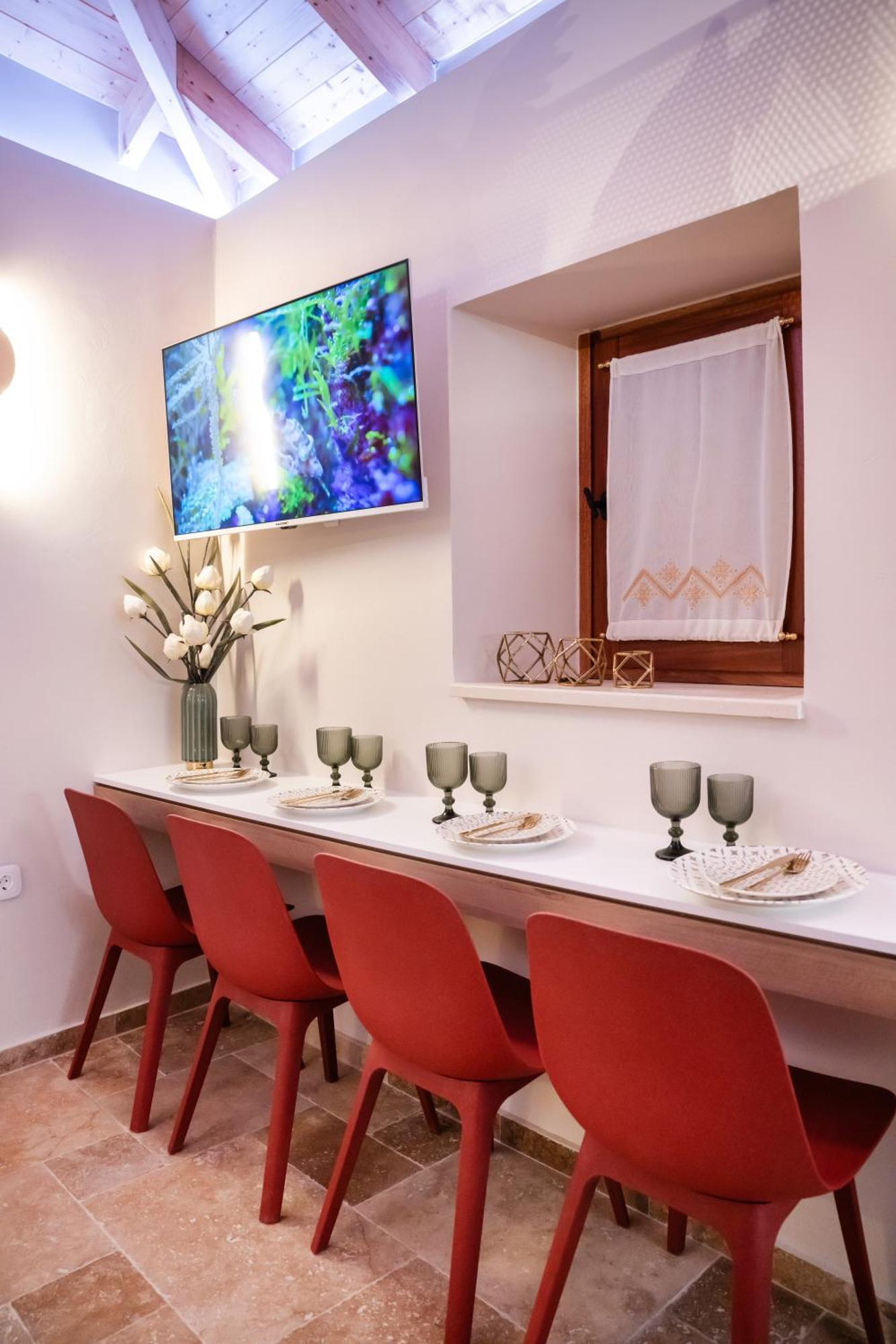 Apartamento Casa Carino Lefkáda Exterior foto